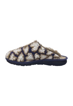 Josef Seibel Slippers - beige multi