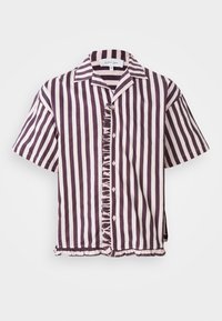 REVERE COLLAR UNISEX - Camisa - pink