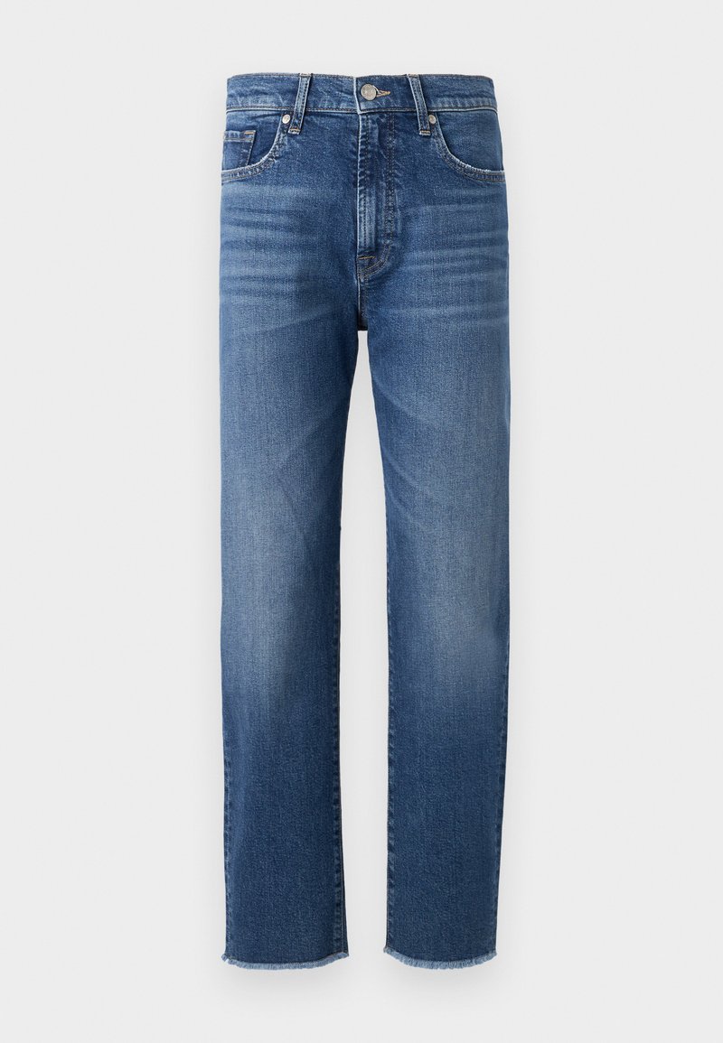 Joop! Relaxed fit jeans donkerblauw Joop! Relaxed fit jeans donkerblauw