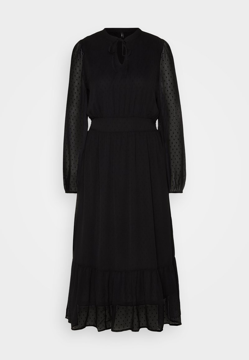 Only Jurk zwart Only Jurk zwart