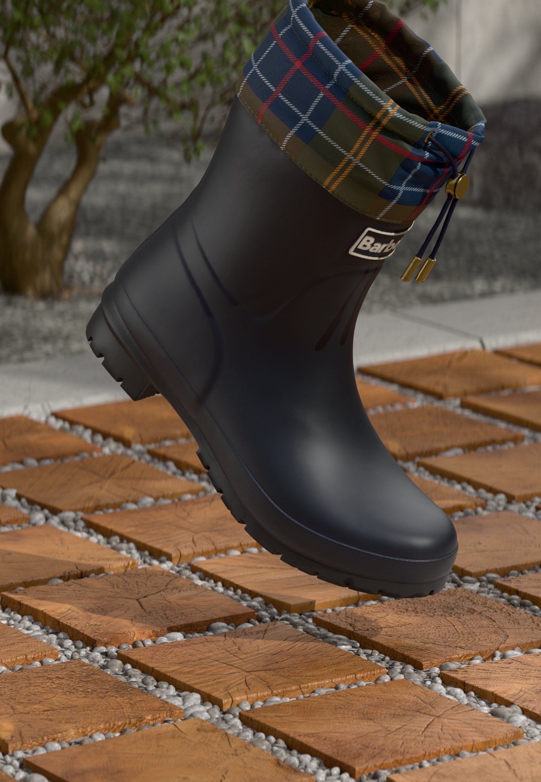 Acheter Bottes En Coton Pour Femmes, Grandes Et Moyennes, épaisses, Chaudes, Décontractées, Grandes Chaussures En Coton, Bottes De Neige D'hiver, Antidérapantes Et Imperméables