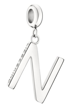 ANHÄNGER ANHÄNGER - Pendant - silberfarben