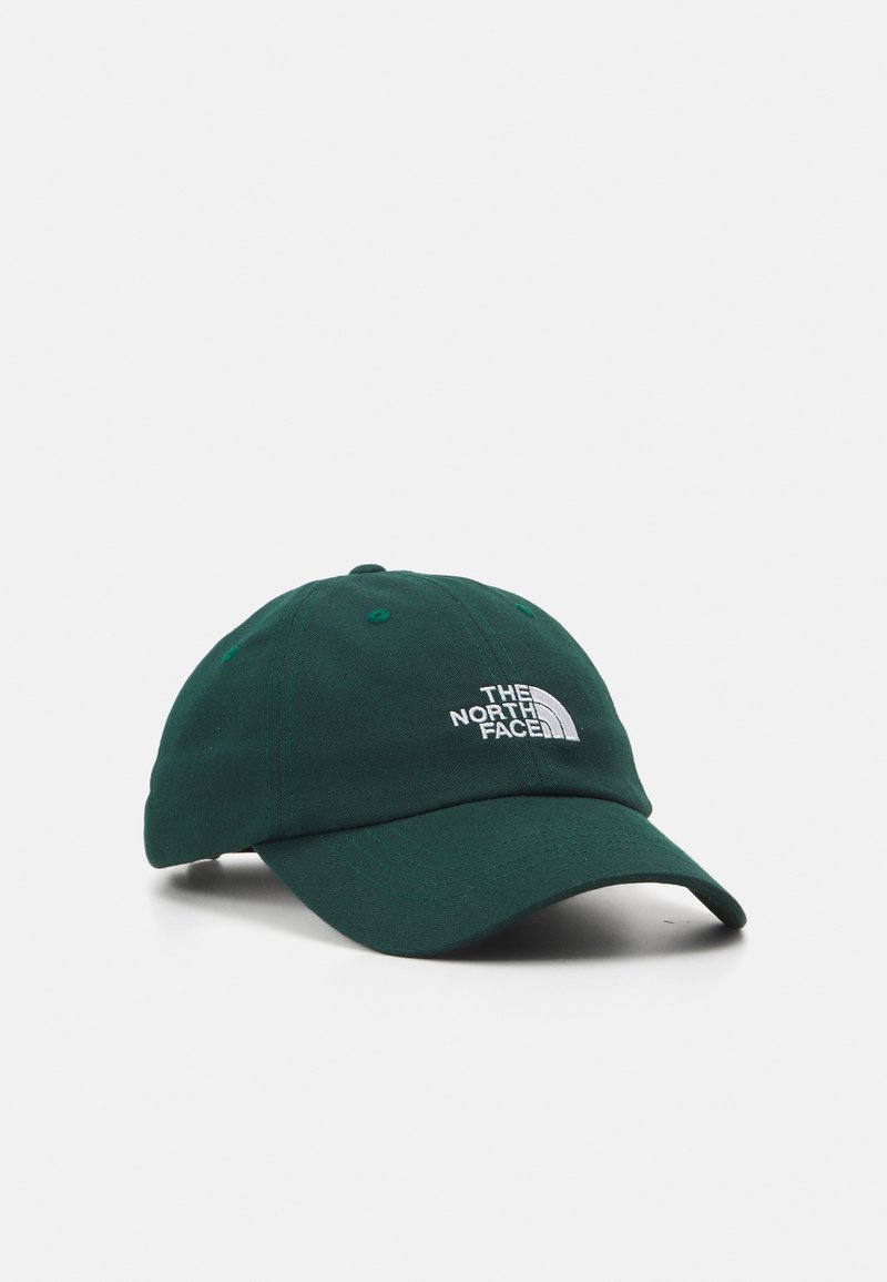 The North Face NORM HAT - Sapka - hunter green