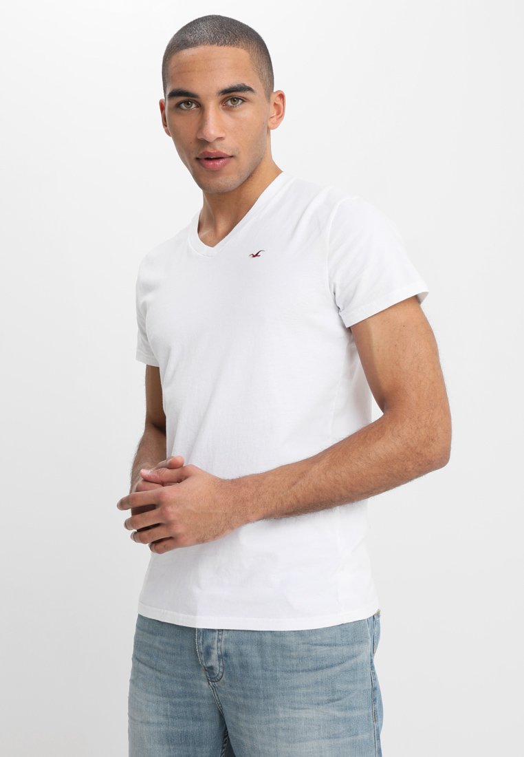 pack tee shirt hollister