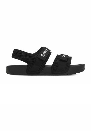 Reebok UNISEX  czarny