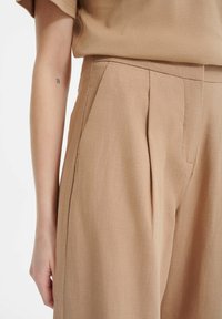 Greenpoint - Spodnie materiałowe