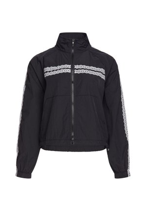 myMo ATHLSR, Veste légère - black