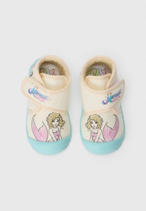 MERMAID MAGIC - Obuća za bebe - cream