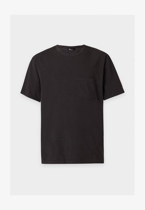 The Kooples, T-paita - black washed