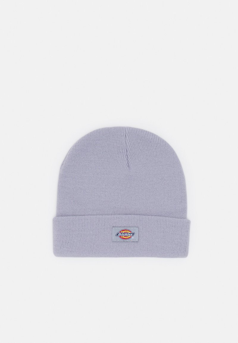 Dickies GIBSLAND BEANIE UNISEX - Gorro - lilac gray