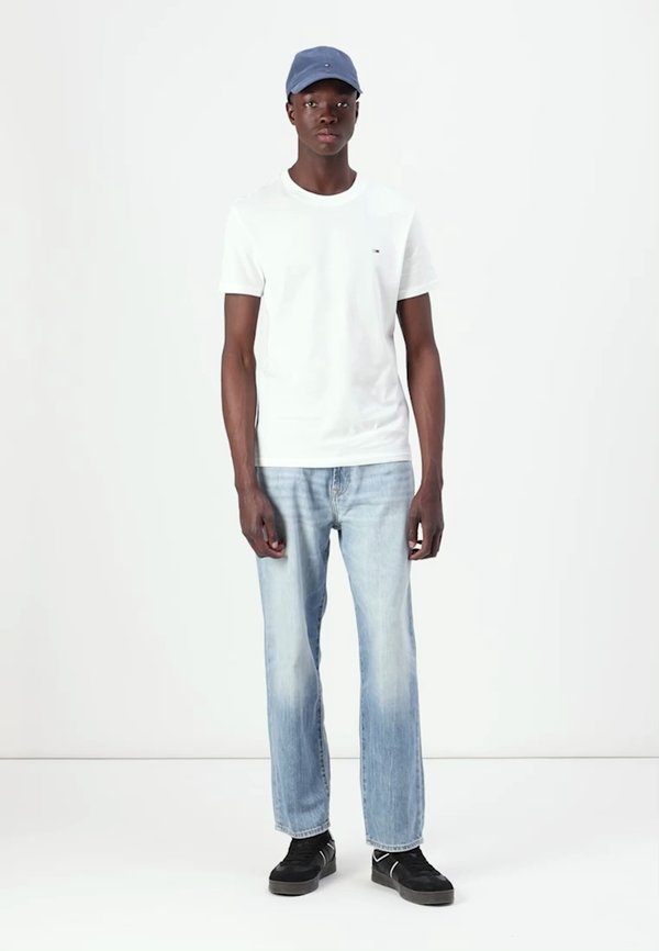 SLIM TEE 2 PACK - Basic T-shirt4