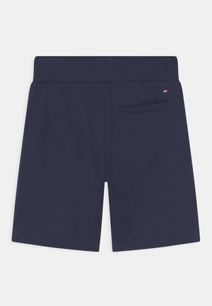 ESSENTIAL - Shorts - twilight navy