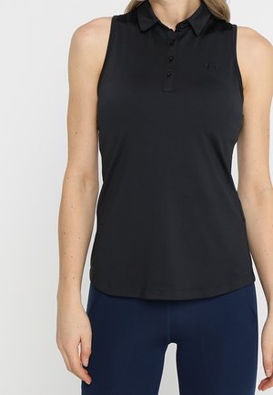 T-shirt de sport - black