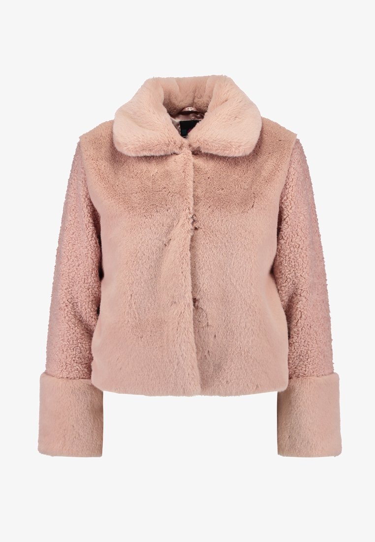 Even&Odd Talvitakki light pink Zalando.fi Even&Odd Talvitakki sand Zalando.fi
