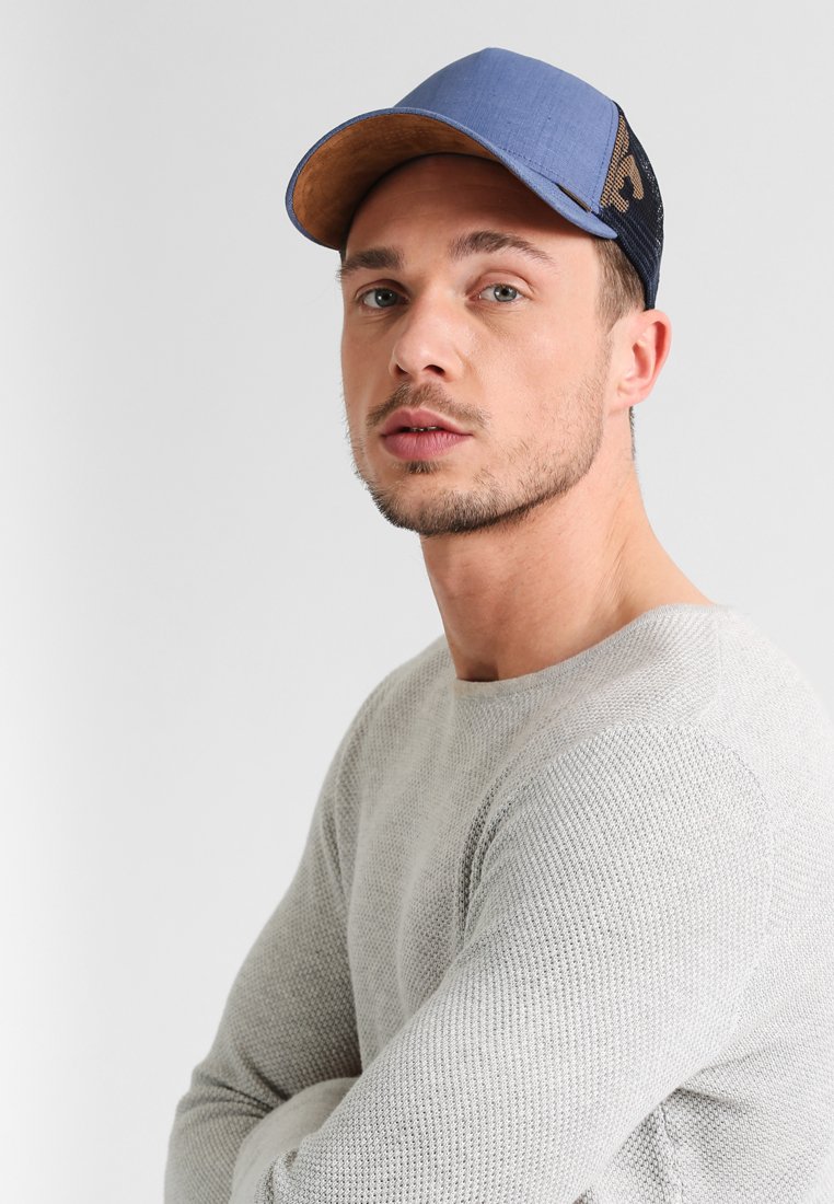 Djinn's Gorra - navy