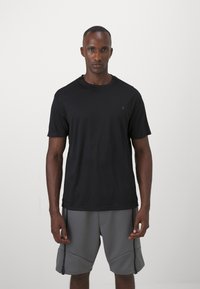 Pier One Sport T-shirts - black