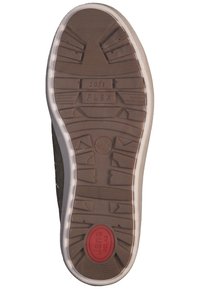 Jana Matalavartiset tennarit - light green