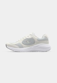 SYPHON - Trainingsschuh - grey/natural