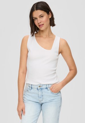 - Top