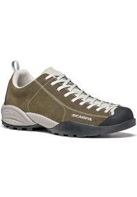 Scarpa MOJITO UNISEX - Chaussures de marche - dark olive