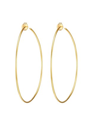 MODES - Pendientes - gold coloured