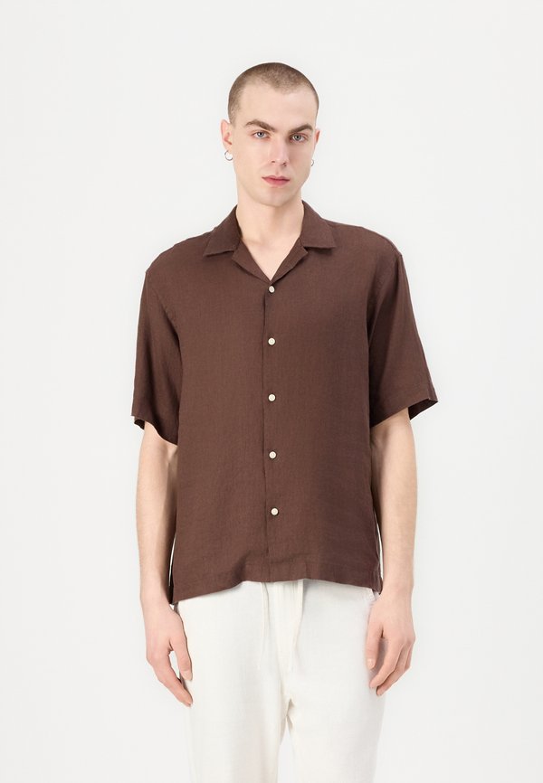 RELAXKYLIAN MIX SS RESORT - Shirt