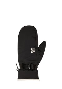 JETTY - Luvas - true black