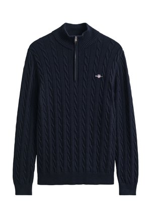 GANT, - Sweter
