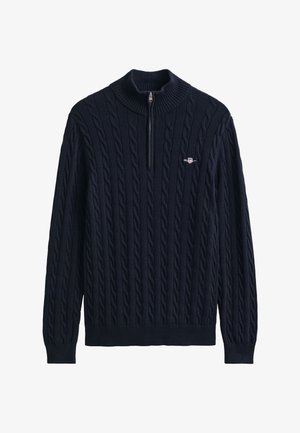 GANT, - Sweter