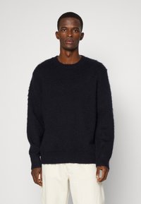 ARKET Camisola - navy