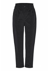 Unselected, black