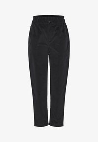 Sélectionné, black