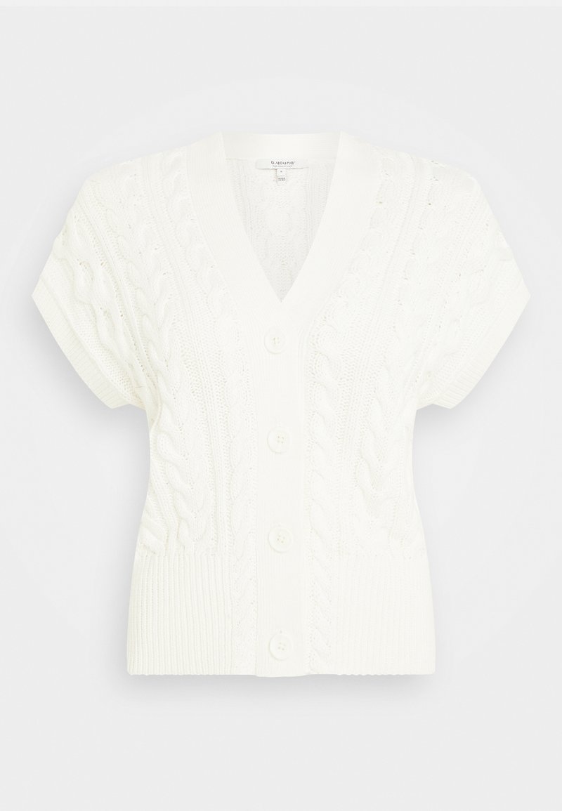 b.Young Vest crème b.Young Vest crème