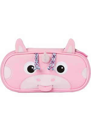 Affenzahn, Pencil case - einhorn