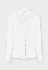 COBI SHIRT - Πουκαμίσα με κουμπιά - white