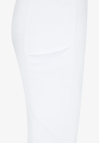 Jordan DRI-FIT SPORT COMP - Unterhose lang - white