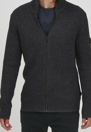 Gilet - grey