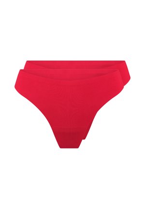 2 PACK - String - rot
