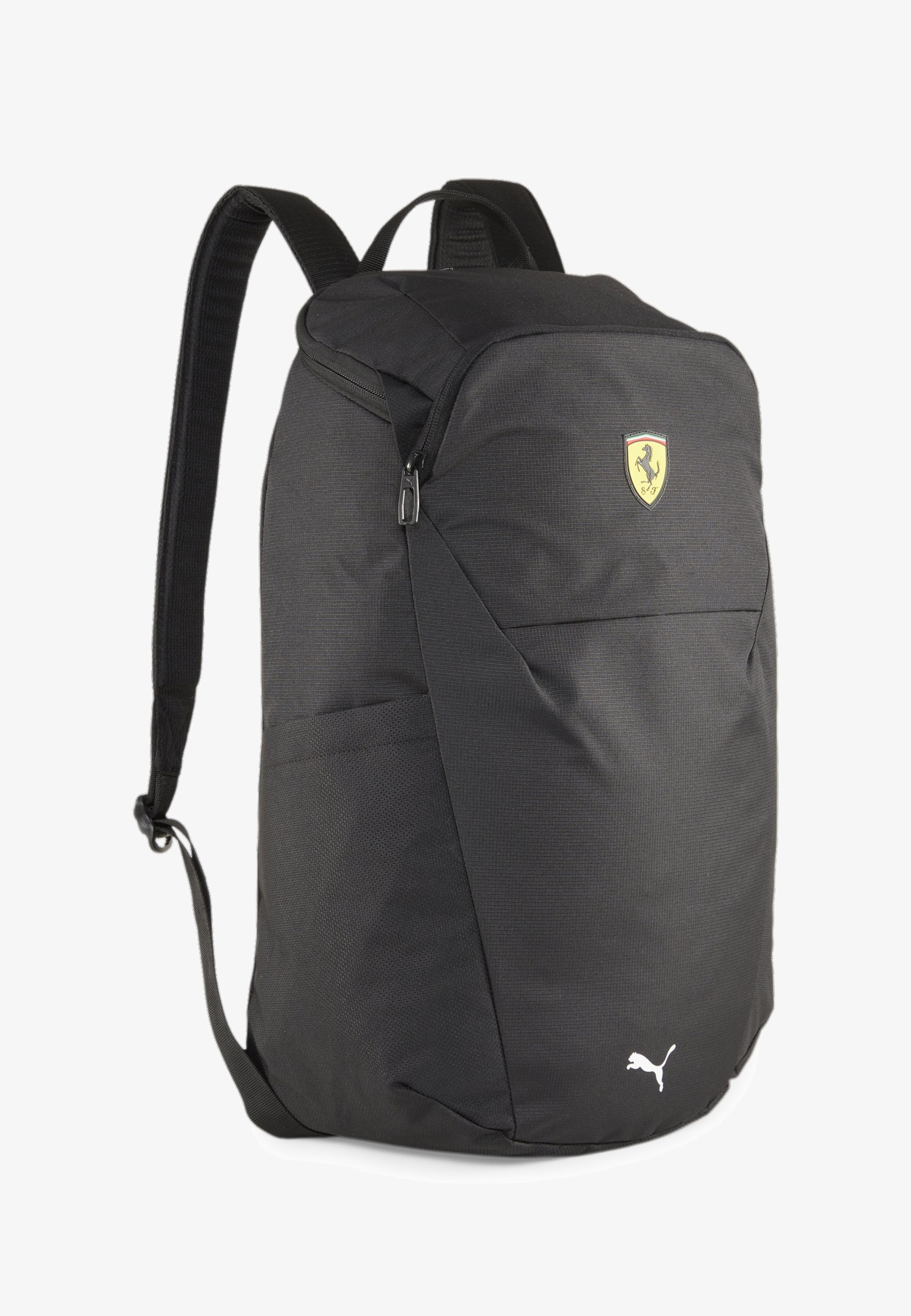 Puma SCUDERIA FERRARI RACE Zaino black/nero - Main Image