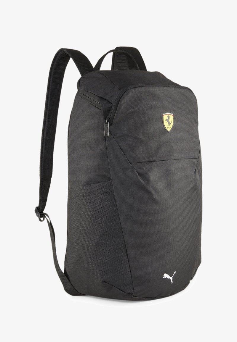 Puma SCUDERIA FERRARI RACE - Rucksack - black - Zalando.ie