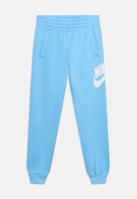 Nevybrané, football blue/white