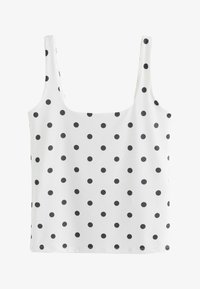 Non sélectionné, black ecru