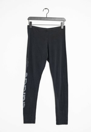 adidas Originals Pantalones deportivos - black