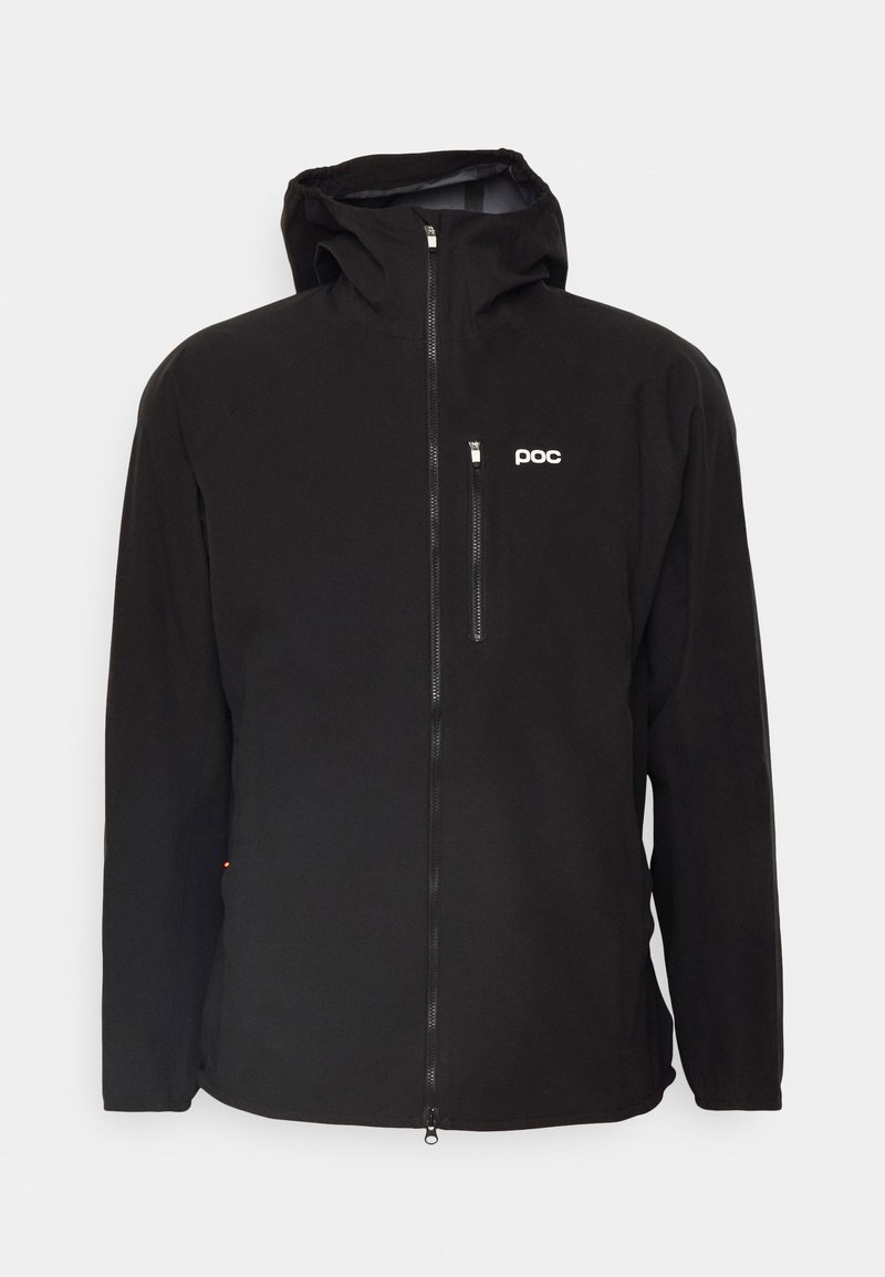 chaqueta de ciclismo