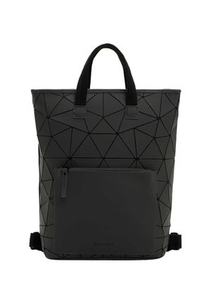 JESSY-LU - Rucksack - deepgrey