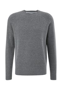 s.Oliver Strickpullover - graphit