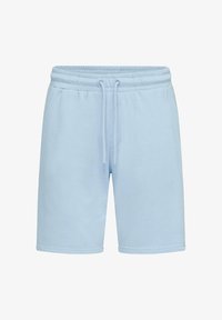 Non sélectionné, blue frost