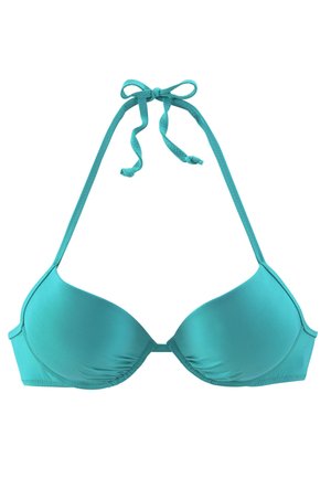 Buffalo Bikini-Top - türkis