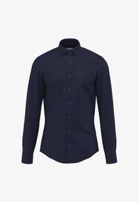 Non selezionato, dark blue