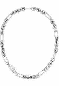 BOSS - Halsband - silberfarben